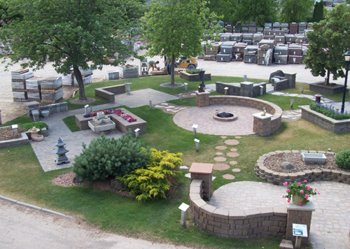 Outdoor Living Rooms Minneapolis & St. Paul