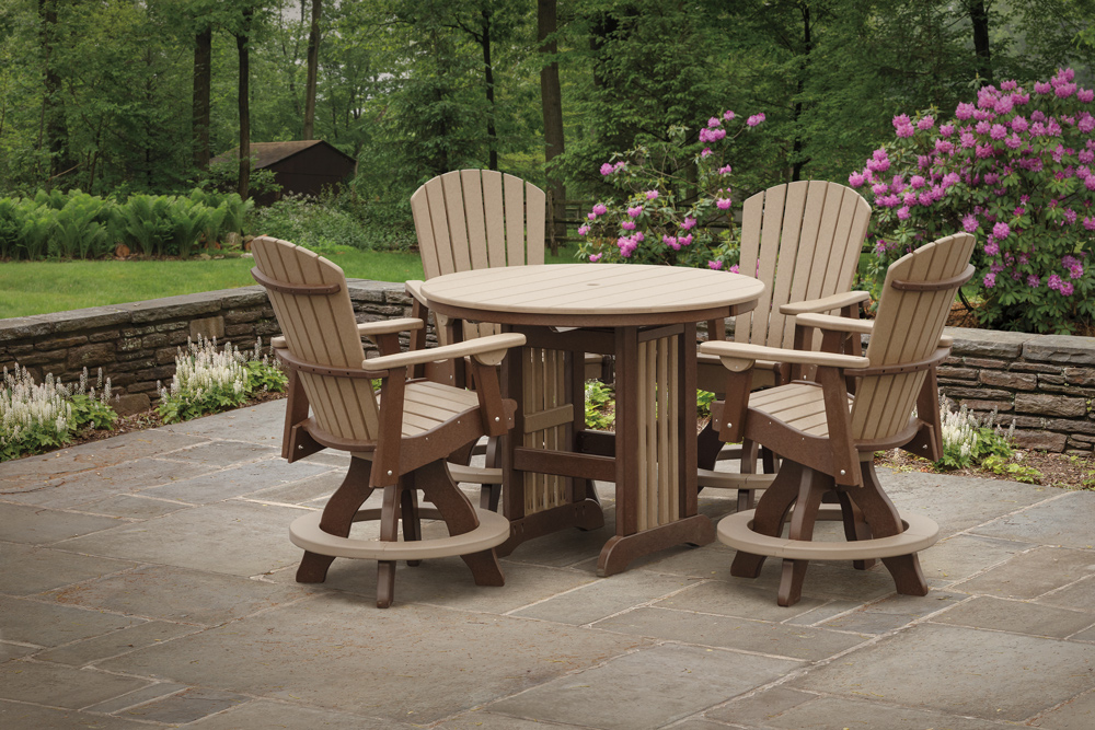 outdoor furniture freebies