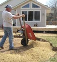 Aggregate Base