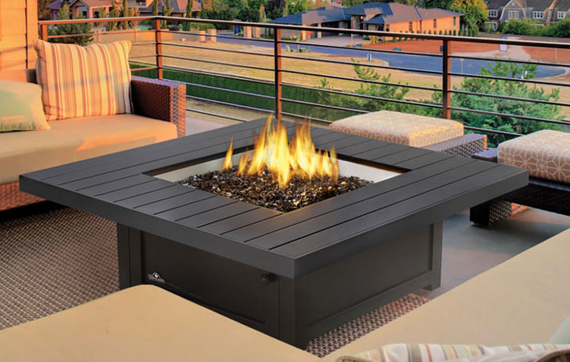 Save big on fire tables