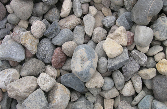 Decorative Rock And Natural Stone, Landscape Rock Cost Per Square Foot