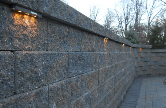 Versa Lok Retaining Wall Systems Patio Town